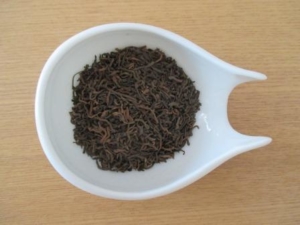 普洱茶　散茶